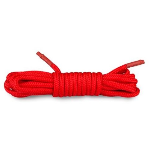 Wiązania-Red Bondage Rope - 5m ONE-DC B.V.