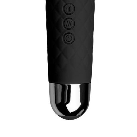 Wibrator Mini Różdżka EasyToys - Czarny ONE-DC B.V.