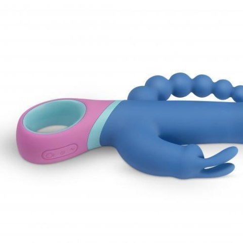 Wibrator - Vice - Double Vibrator ONE-DC B.V.