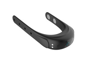 Adjustable Vibrating Penis Ring Boys of Toys Sp. z o.o.