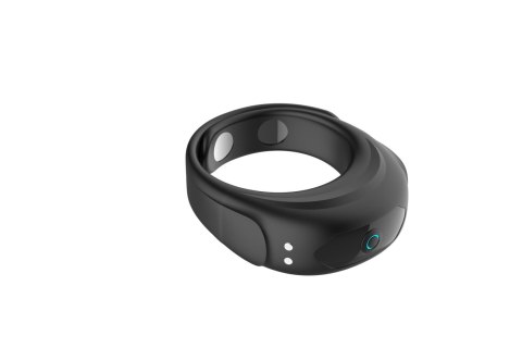 Adjustable Vibrating Penis Ring Boys of Toys Sp. z o.o.