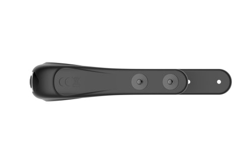 Adjustable Vibrating Penis Ring Boys of Toys Sp. z o.o.