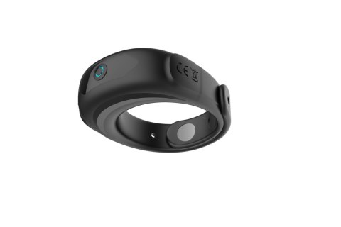 Adjustable Vibrating Penis Ring Boys of Toys Sp. z o.o.