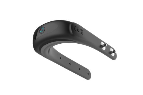 Adjustable Vibrating Penis Ring Boys of Toys Sp. z o.o.