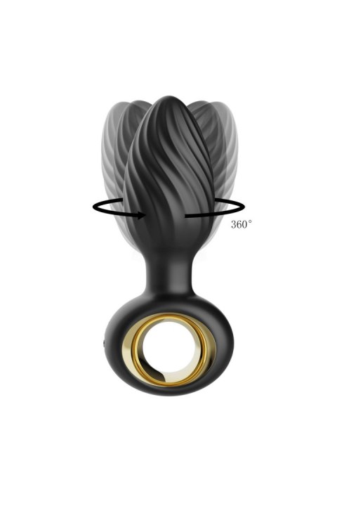 Aisi Rotating Plug Boys of Toys Sp. z o.o.