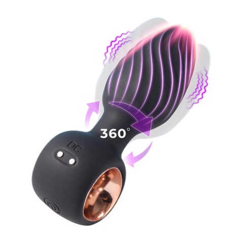 Aisi Rotating Plug Boys of Toys Sp. z o.o.