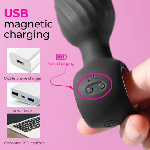 Aisi Rotating Plug Boys of Toys Sp. z o.o.