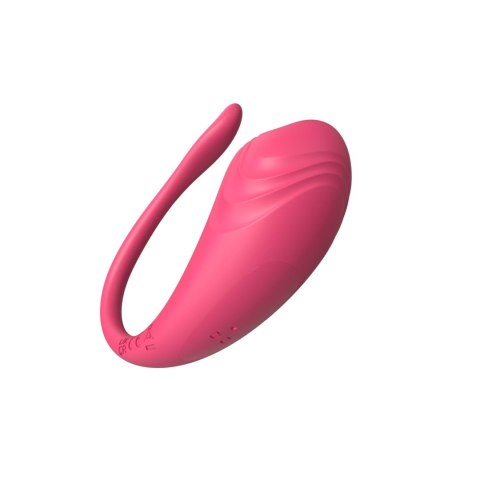 App Love Egg Red Boys of Toys Sp. z o.o.