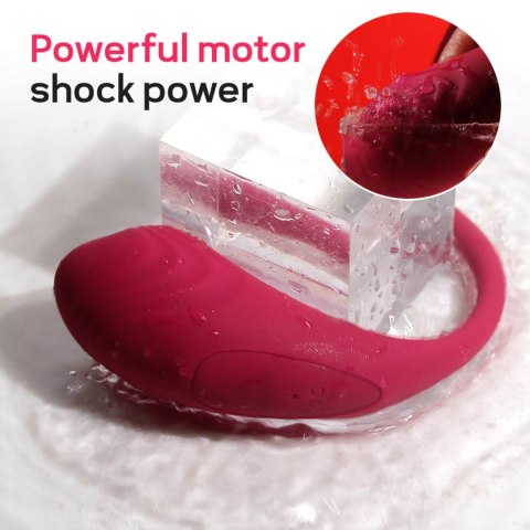 App Love Egg Red Boys of Toys Sp. z o.o.