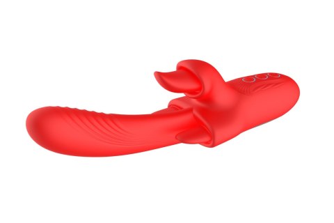 Charlie - G-Spot & Clitoral Massager Boys of Toys Sp. z o.o.