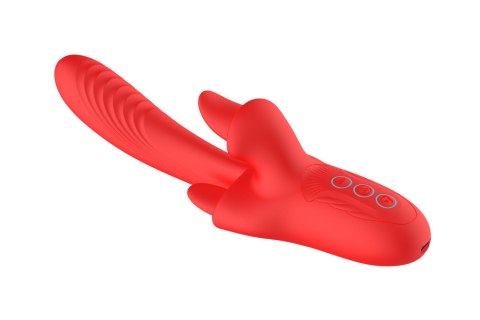 Charlie - G-Spot & Clitoral Massager Boys of Toys Sp. z o.o.