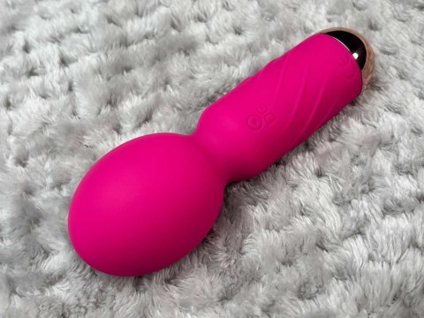 Cute Mini Wand Pink Boys of Toys Sp. z o.o.