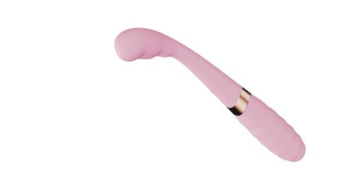 Dual Vibration G Spot Stimulator Boys of Toys Sp. z o.o.