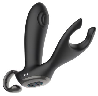 Dual tapping anal vibrator Boys of Toys Sp. z o.o.