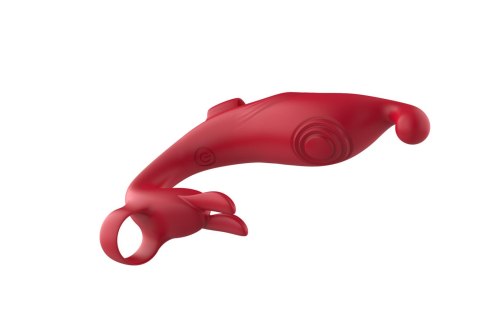 Finger Vibrator Boys of Toys Sp. z o.o.