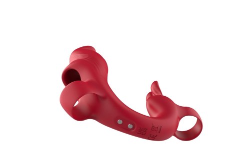 Finger Vibrator Boys of Toys Sp. z o.o.