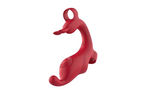 Finger Vibrator Boys of Toys Sp. z o.o.