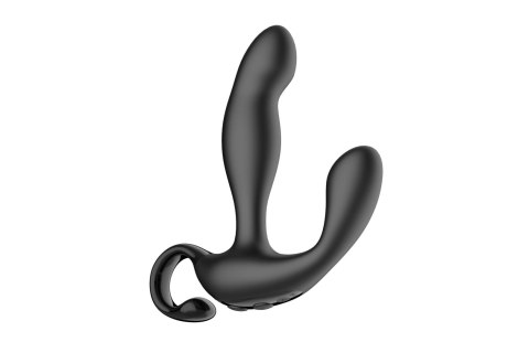 Finger Wiggle Prostate Massager with remote Boys of Toys Sp. z o.o.