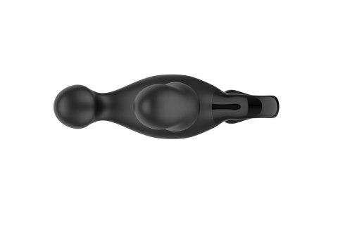 Finger Wiggle Prostate Massager with remote Boys of Toys Sp. z o.o.