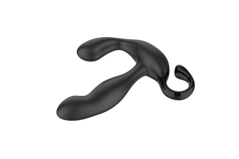 Finger Wiggle Prostate Massager with remote Boys of Toys Sp. z o.o.