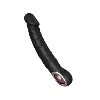 Jump-O Vibrator Black Boys of Toys Sp. z o.o.