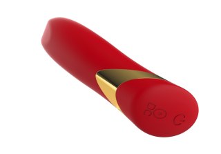 Lipstick Bullet Red Boys of Toys Sp. z o.o.