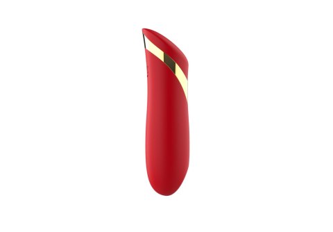 Lipstick Bullet Red Boys of Toys Sp. z o.o.