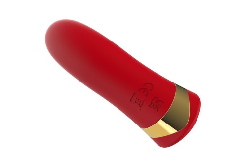 Lipstick Bullet Red Boys of Toys Sp. z o.o.