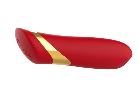 Lipstick Bullet Red Boys of Toys Sp. z o.o.