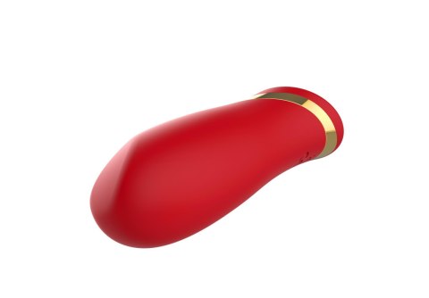 Lipstick Bullet Red Boys of Toys Sp. z o.o.