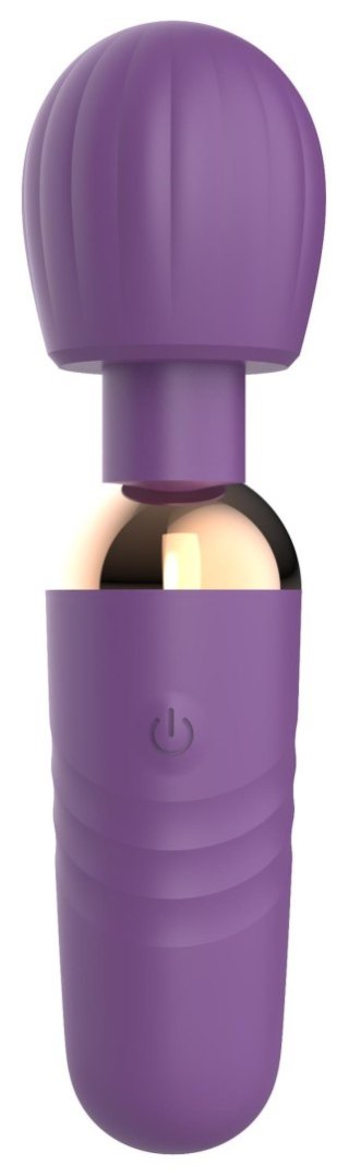 Little Fairy Wand Purple Boys of Toys Sp. z o.o.