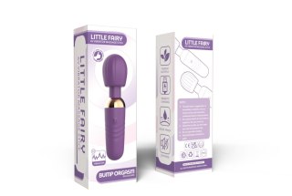 Little Fairy Wand Purple Boys of Toys Sp. z o.o.