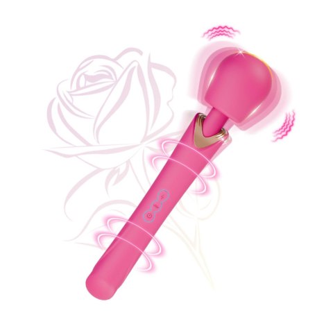 Perfect Wand Pink Boys of Toys Sp. z o.o.