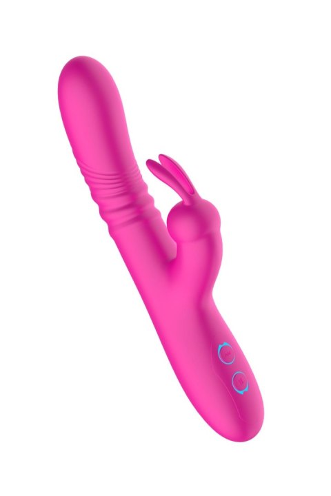 Rabbit vibrator Boys of Toys Sp. z o.o.
