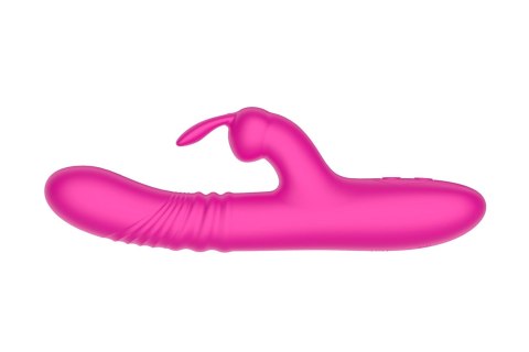 Rabbit vibrator Boys of Toys Sp. z o.o.