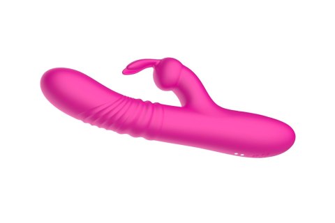 Rabbit vibrator Boys of Toys Sp. z o.o.