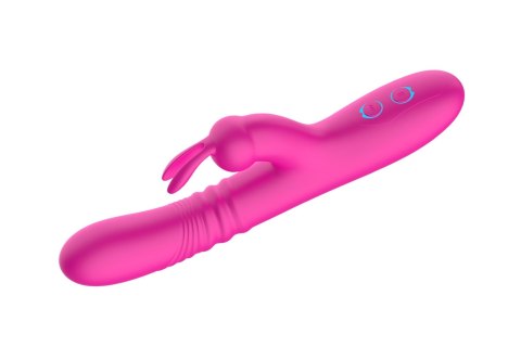 Rabbit vibrator Boys of Toys Sp. z o.o.