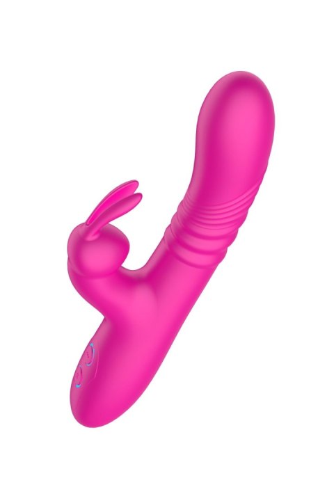 Rabbit vibrator Boys of Toys Sp. z o.o.