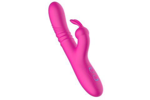 Rabbit vibrator Boys of Toys Sp. z o.o.