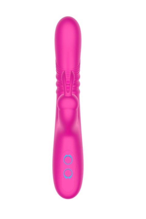 Rabbit vibrator Boys of Toys Sp. z o.o.