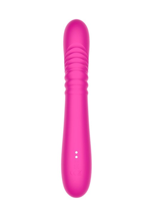 Rabbit vibrator Boys of Toys Sp. z o.o.