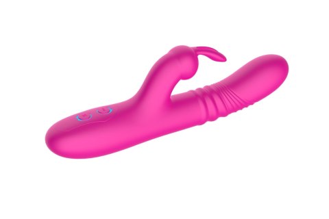 Rabbit vibrator Boys of Toys Sp. z o.o.
