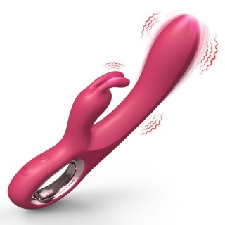 Rabbit vibrator PINK Boys of Toys Sp. z o.o.