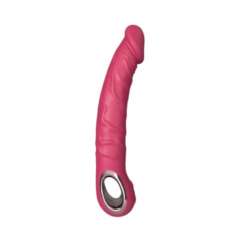 Realistic Vibrator PINK Boys of Toys Sp. z o.o.