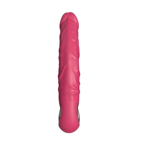 Realistic Vibrator PINK Boys of Toys Sp. z o.o.