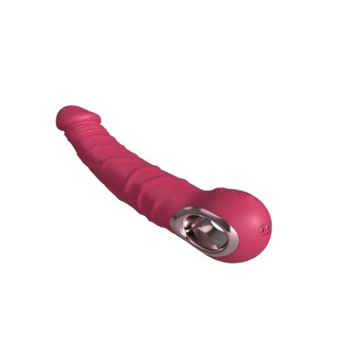 Realistic Vibrator PINK Boys of Toys Sp. z o.o.