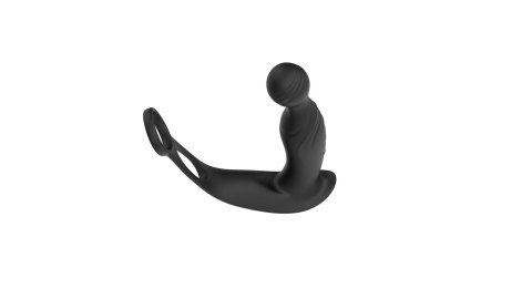 Remote Control Prostate Massager That Wiggles Boys of Toys Sp. z o.o.