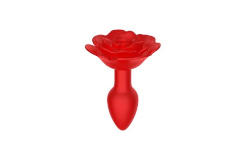 Rose rotating anal plug Boys of Toys Sp. z o.o.