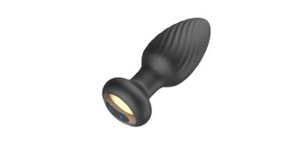 Rotating anal plug Boys of Toys Sp. z o.o.