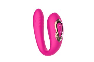 Rotating wearable dual vibrator Boys of Toys Sp. z o.o.